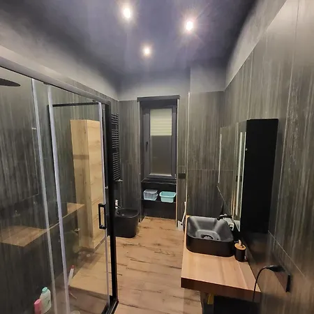 Apartment Stanza In - Porto Di Roma *
