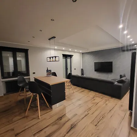 Stanza In - Porto Di Roma Apartment Civitavecchia