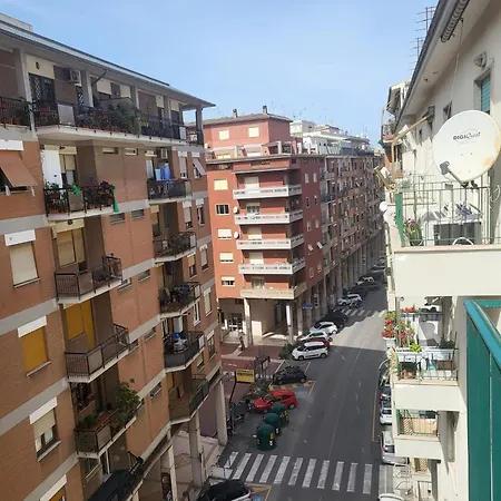 Stanza In - Porto Di Roma